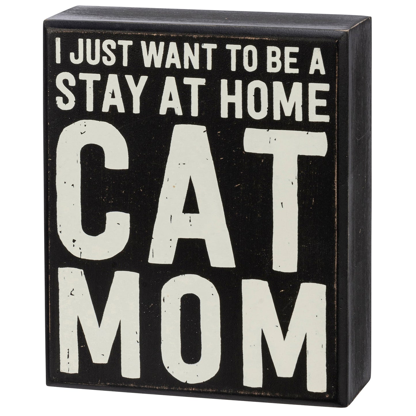 Cat Mom Gift Set