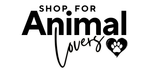 Shop For Animal Lovers